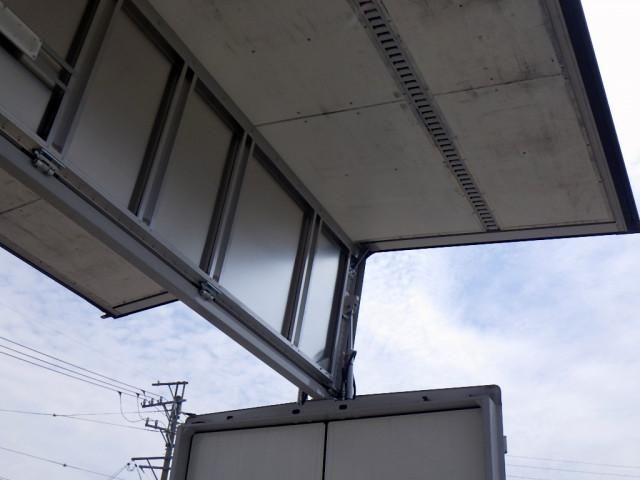 Ref No.A15818655 MITSUBISHI CANTER TRUCK Image#10