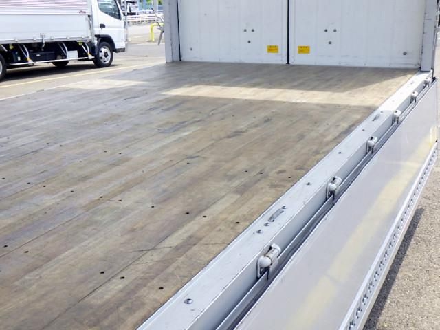 Ref No.A15818655 MITSUBISHI CANTER TRUCK Image#7