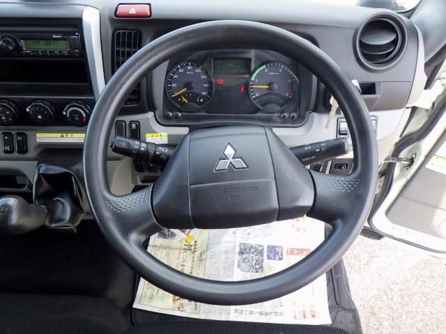 Ref No.A15818655 MITSUBISHI CANTER TRUCK Image#18