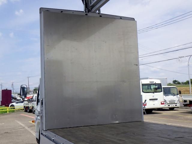 Ref No.A15818655 MITSUBISHI CANTER TRUCK Image#9
