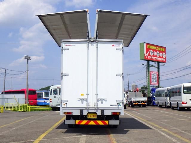 Ref No.A15818655 MITSUBISHI CANTER TRUCK Image#6