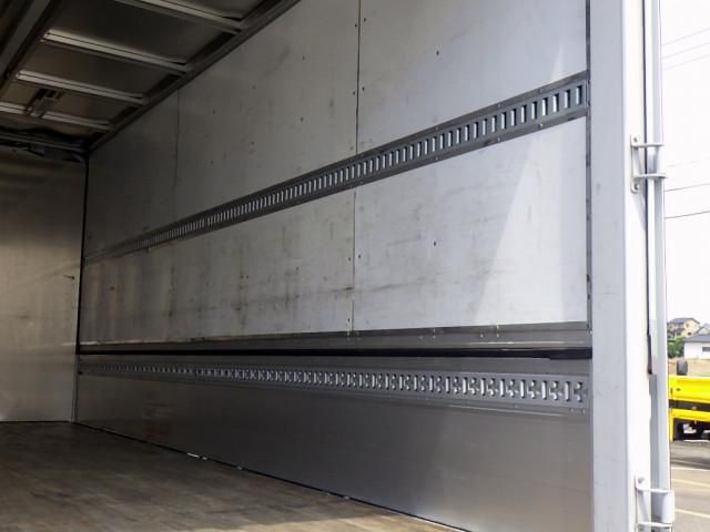Ref No.A15818655 MITSUBISHI CANTER TRUCK Image#12