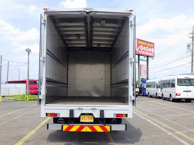 Ref No.A15818655 MITSUBISHI CANTER TRUCK Image#11