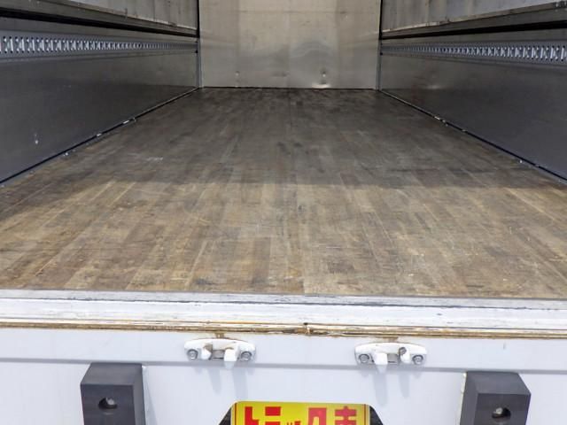 Ref No.A15818655 MITSUBISHI CANTER TRUCK Image#15