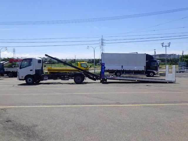 Ref No.A15818656 HINO DUTRO Image#4