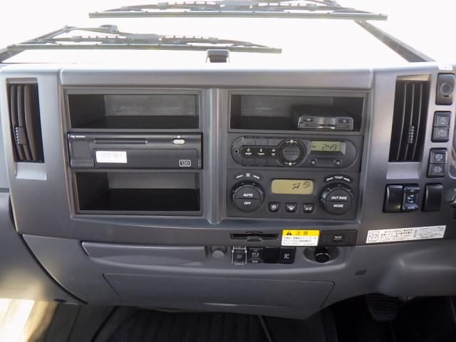 Ref No.A15818657 ISUZU FORWARD Image#12