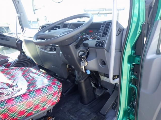 Ref No.A15818657 ISUZU FORWARD Image#20
