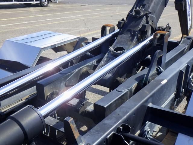 Ref No.A15818657 ISUZU FORWARD Image#7