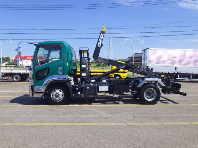 Ref No.A15818657 ISUZU FORWARD Image#4