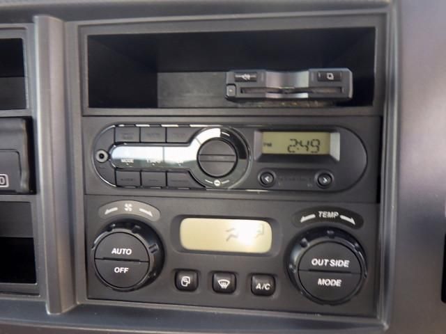 Ref No.A15818657 ISUZU FORWARD Image#15