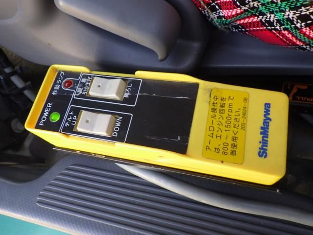 Ref No.A15818657 ISUZU FORWARD Image#9