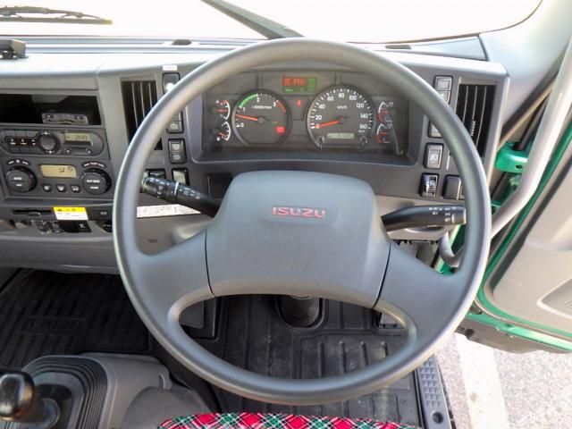 Ref No.A15818657 ISUZU FORWARD Image#11