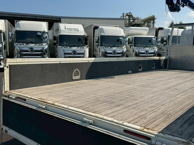 Ref No.A15818658 HINO RANGER Image#12