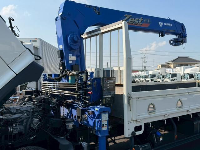 Ref No.A15818658 HINO RANGER Image#17