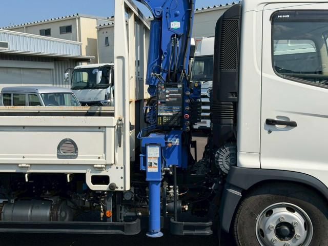 Ref No.A15818658 HINO RANGER Image#10
