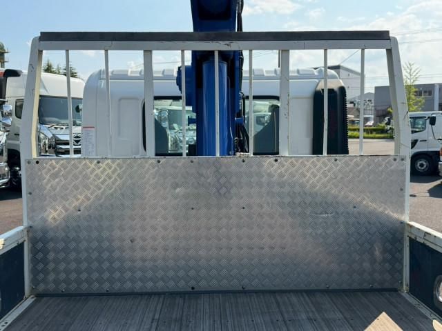Ref No.A15818658 HINO RANGER Image#15