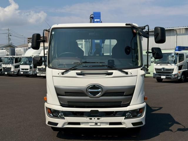 Ref No.A15818658 HINO RANGER Image#2
