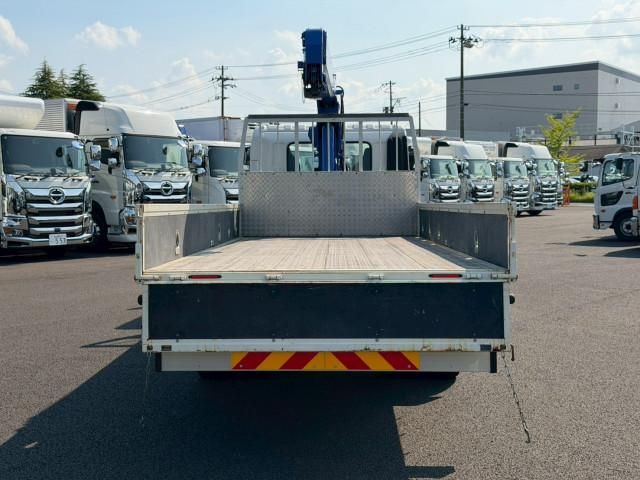 Ref No.A15818658 HINO RANGER Image#13