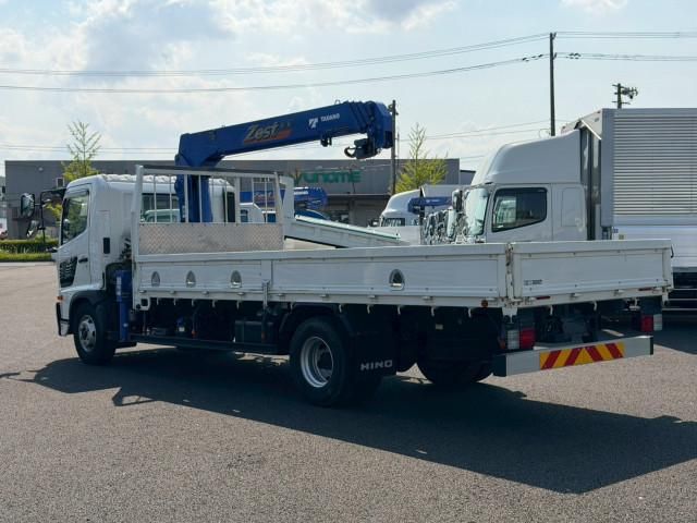 Ref No.A15818658 HINO RANGER Image#6
