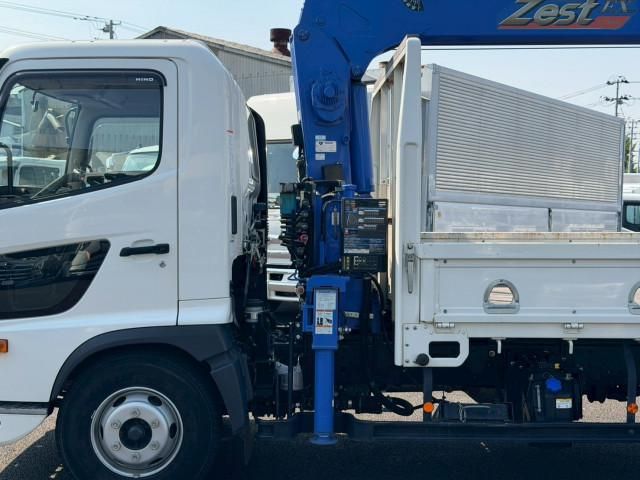 Ref No.A15818658 HINO RANGER Image#8