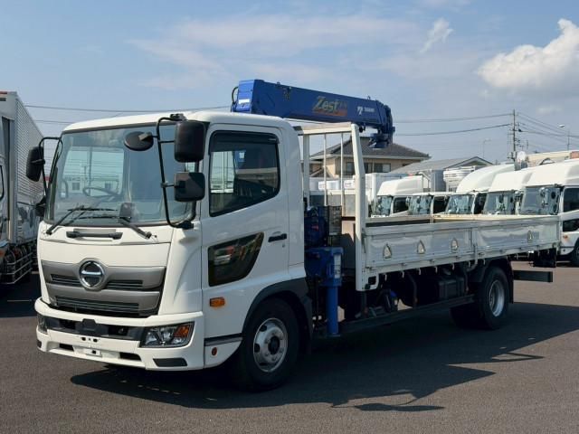 Ref No.A15818658 HINO RANGER Image#7