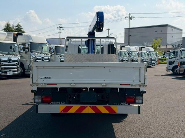Ref No.A15818658 HINO RANGER Image#5