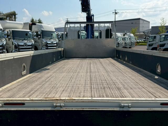 Ref No.A15818658 HINO RANGER Image#14