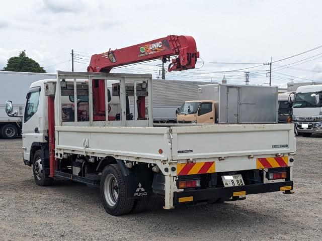 Ref No.A15818659 MITSUBISHI CANTER TRUCK Image#3