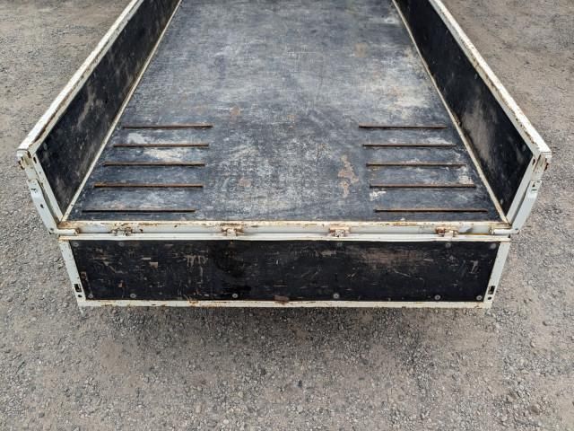 Ref No.A15818659 MITSUBISHI CANTER TRUCK Image#9