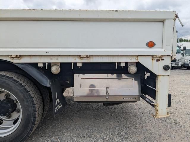 Ref No.A15818659 MITSUBISHI CANTER TRUCK Image#15