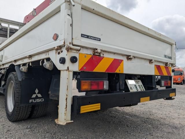 Ref No.A15818659 MITSUBISHI CANTER TRUCK Image#7