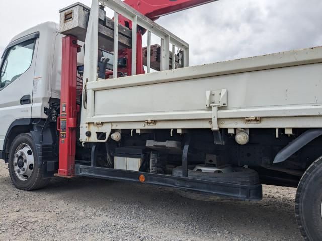 Ref No.A15818659 MITSUBISHI CANTER TRUCK Image#18
