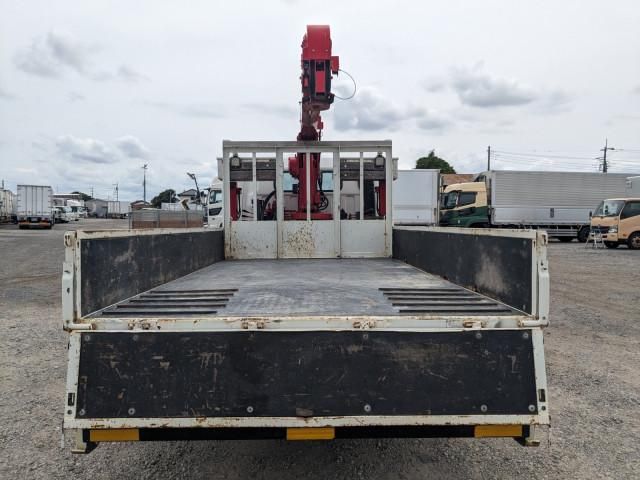 Ref No.A15818659 MITSUBISHI CANTER TRUCK Image#8