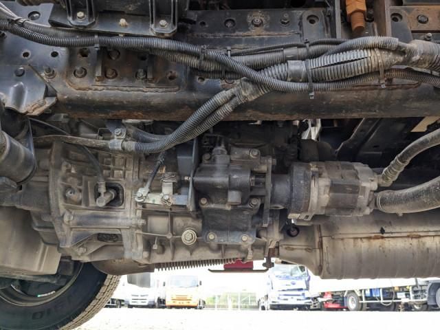Ref No.A15818659 MITSUBISHI CANTER TRUCK Image#17