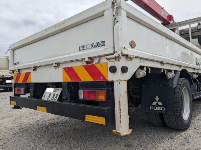 Ref No.A15818659 MITSUBISHI CANTER TRUCK Image#6