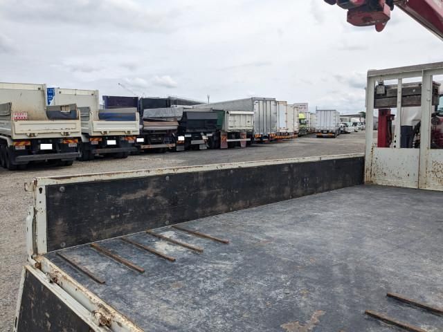 Ref No.A15818659 MITSUBISHI CANTER TRUCK Image#14