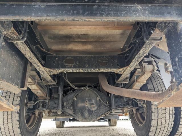 Ref No.A15818659 MITSUBISHI CANTER TRUCK Image#20