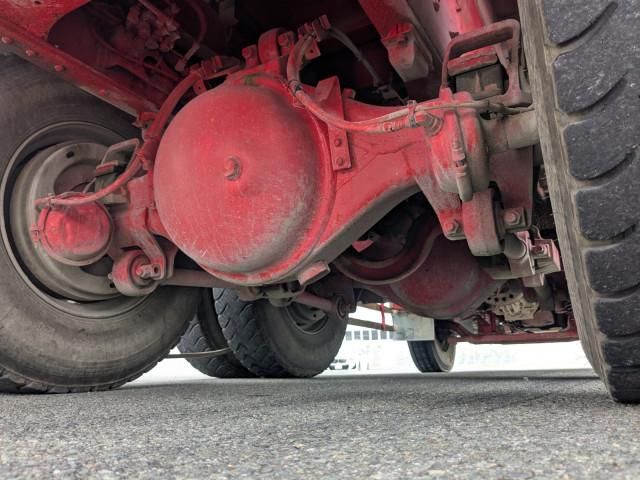 Ref No.A15818660 NISSAN DIESEL QUON Image#12