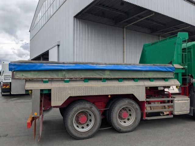 Ref No.A15818660 NISSAN DIESEL QUON Image#17