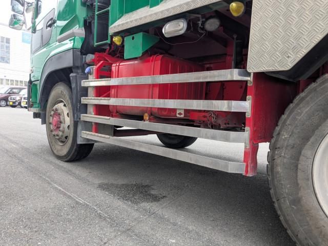 Ref No.A15818660 NISSAN DIESEL QUON Image#11