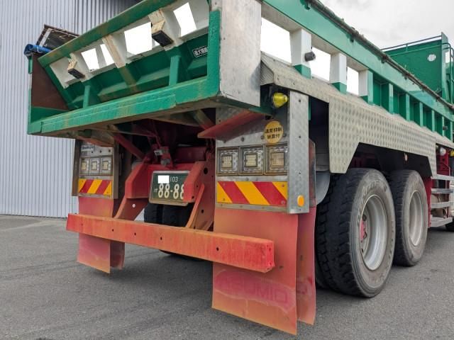 Ref No.A15818660 NISSAN DIESEL QUON Image#6