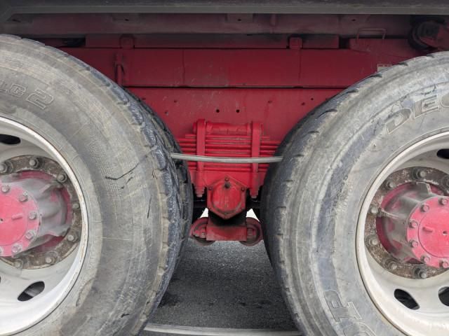 Ref No.A15818660 NISSAN DIESEL QUON Image#9
