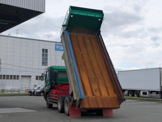Ref No.A15818660 NISSAN DIESEL QUON Image#19