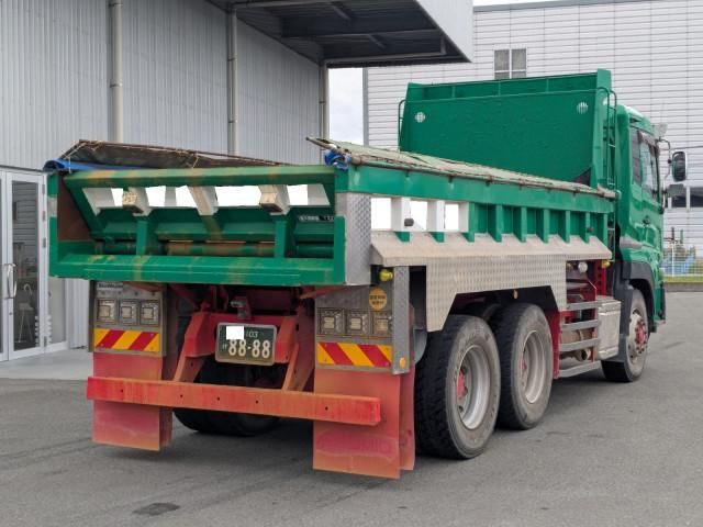 Ref No.A15818660 NISSAN DIESEL QUON Image#4