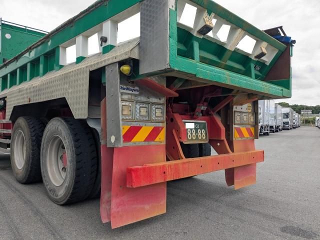 Ref No.A15818660 NISSAN DIESEL QUON Image#5