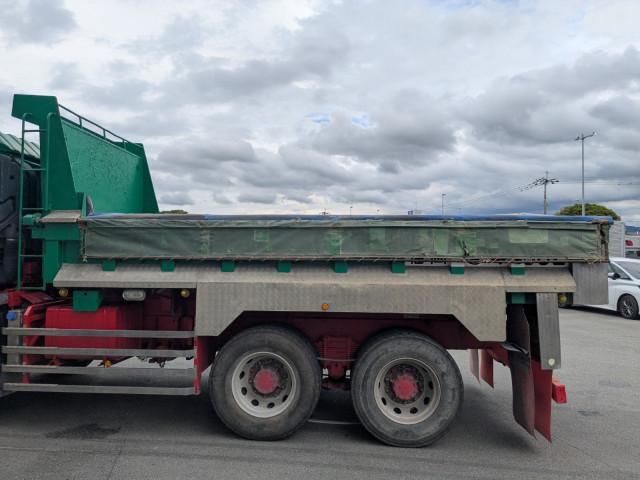 Ref No.A15818660 NISSAN DIESEL QUON Image#16