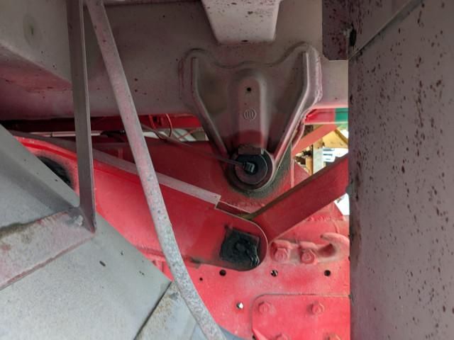 Ref No.A15818660 NISSAN DIESEL QUON Image#8