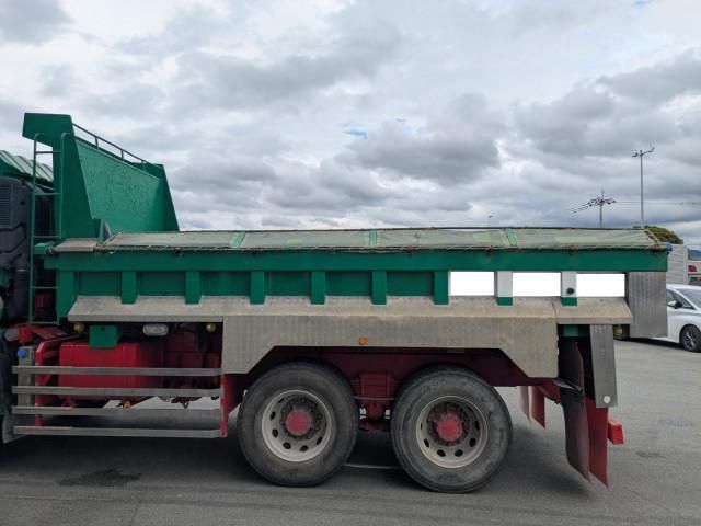 Ref No.A15818660 NISSAN DIESEL QUON Image#14