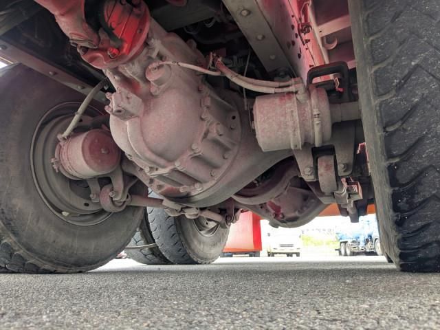 Ref No.A15818660 NISSAN DIESEL QUON Image#10