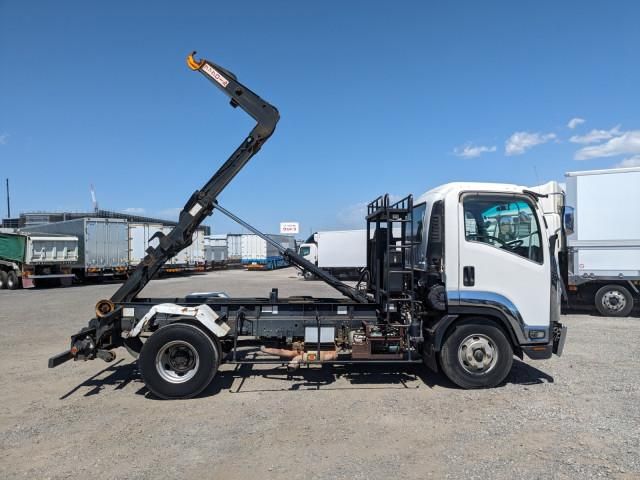 Ref No.A15818661 ISUZU FORWARD Image#19